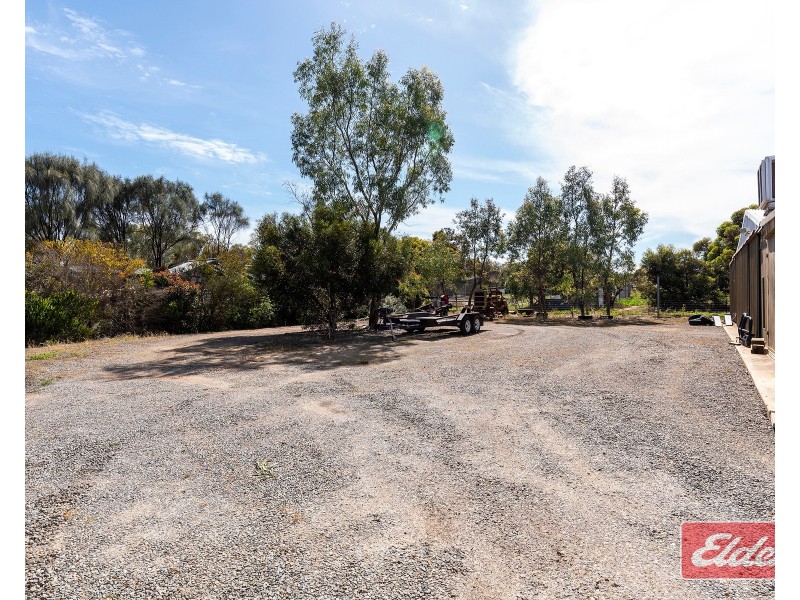 8 Rose Drive, Roseworthy SA 5371
