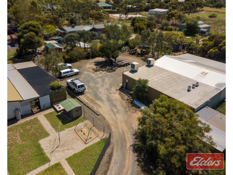 8 Rose Drive, Roseworthy SA 5371