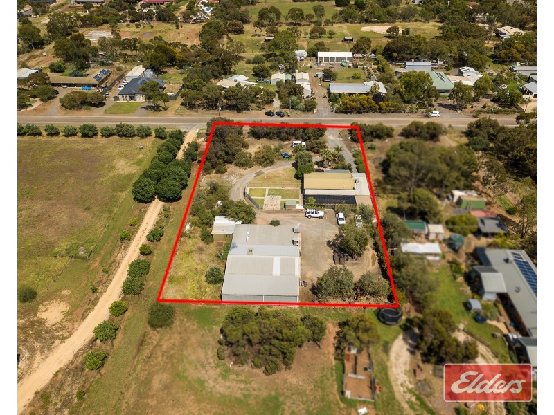 8 Rose Drive, Roseworthy SA 5371