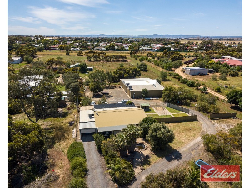 8 Rose Drive, Roseworthy SA 5371