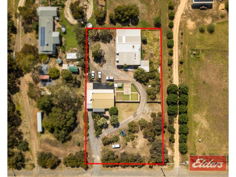 8 Rose Drive, Roseworthy SA 5371