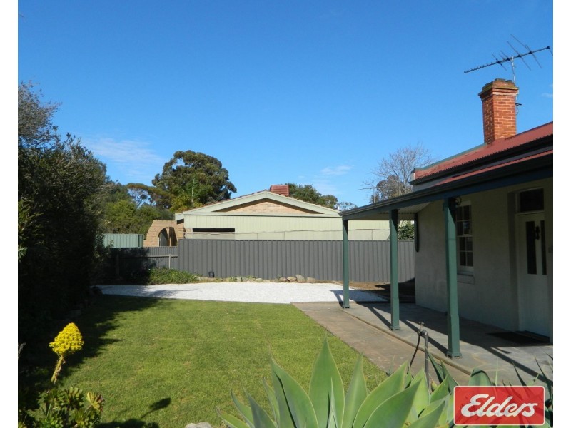 1 First Street, Gawler South SA 5118