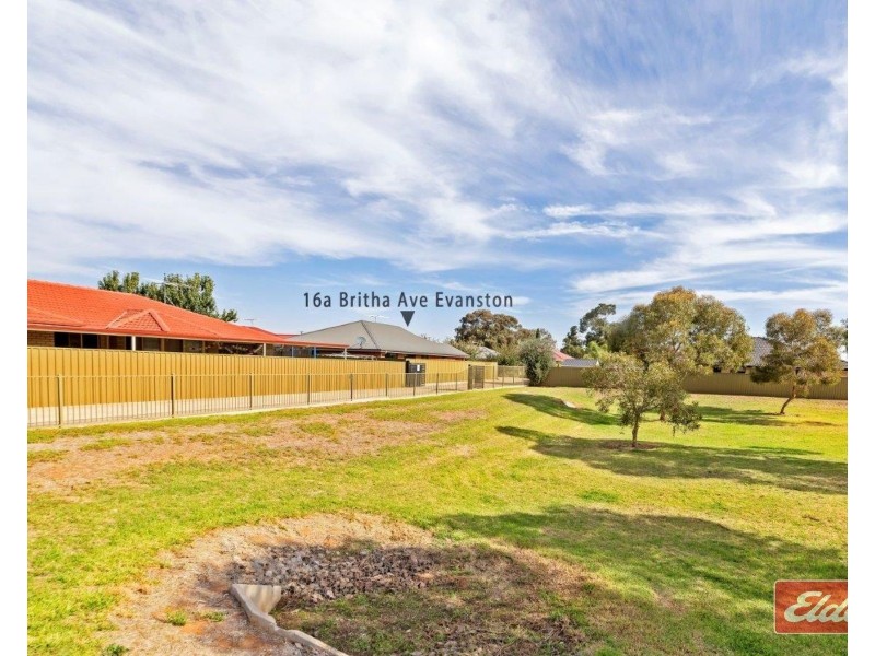 16A Britha Avenue, Evanston SA 5116