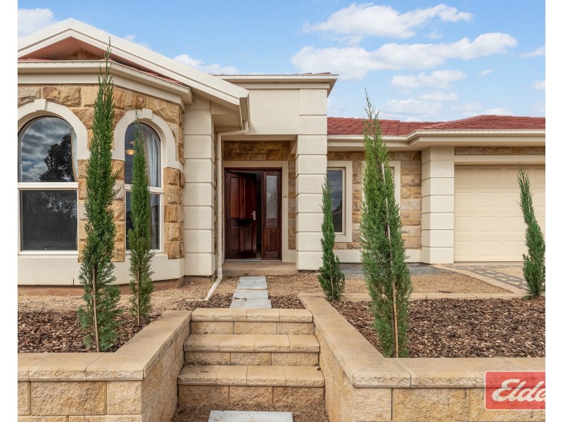 14 Sears Road, Evanston Gardens SA 5116