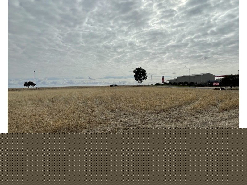 20 Roseworthy Road, Roseworthy SA 5371