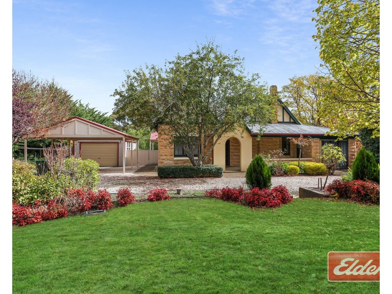 15 Randell Terrace, Gumeracha SA 5233