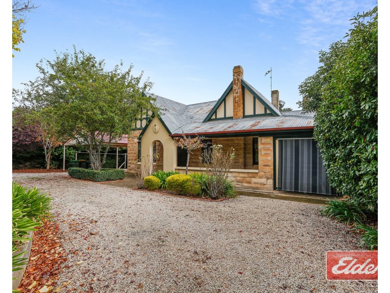 15 Randell Terrace, Gumeracha SA 5233