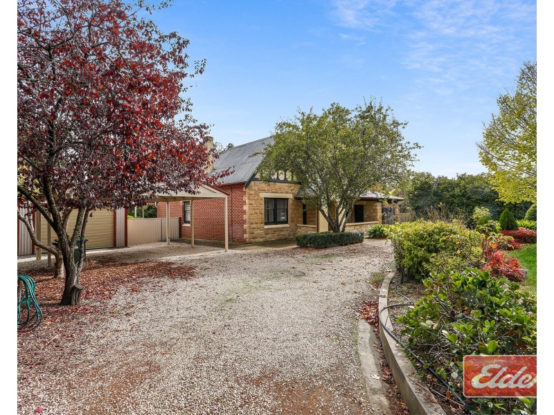 15 Randell Terrace, Gumeracha SA 5233