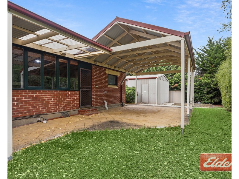 15 Randell Terrace, Gumeracha SA 5233