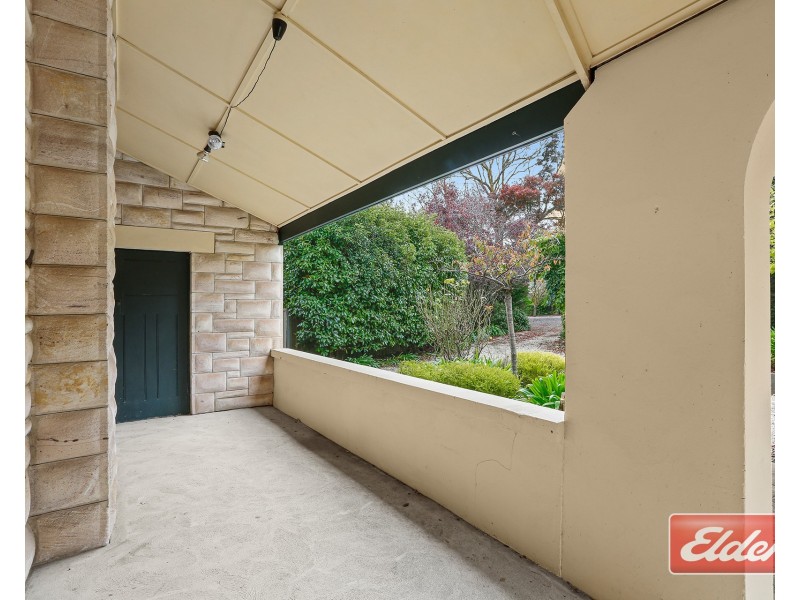 15 Randell Terrace, Gumeracha SA 5233