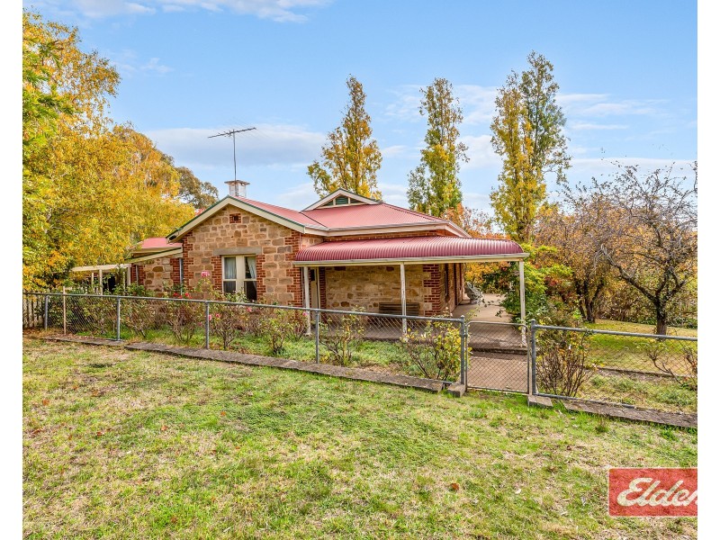 32 Manser Road, Williamstown SA 5351