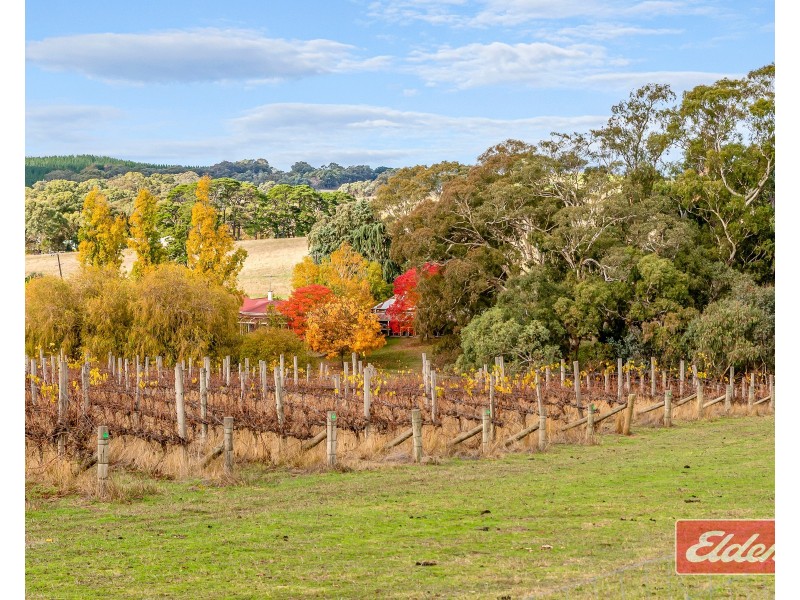 32 Manser Road, Williamstown SA 5351