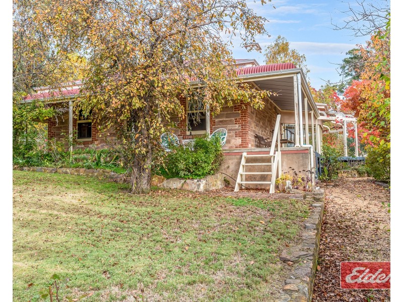 32 Manser Road, Williamstown SA 5351