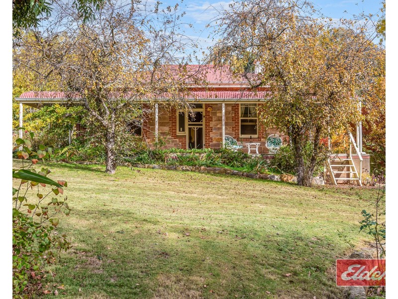32 Manser Road, Williamstown SA 5351