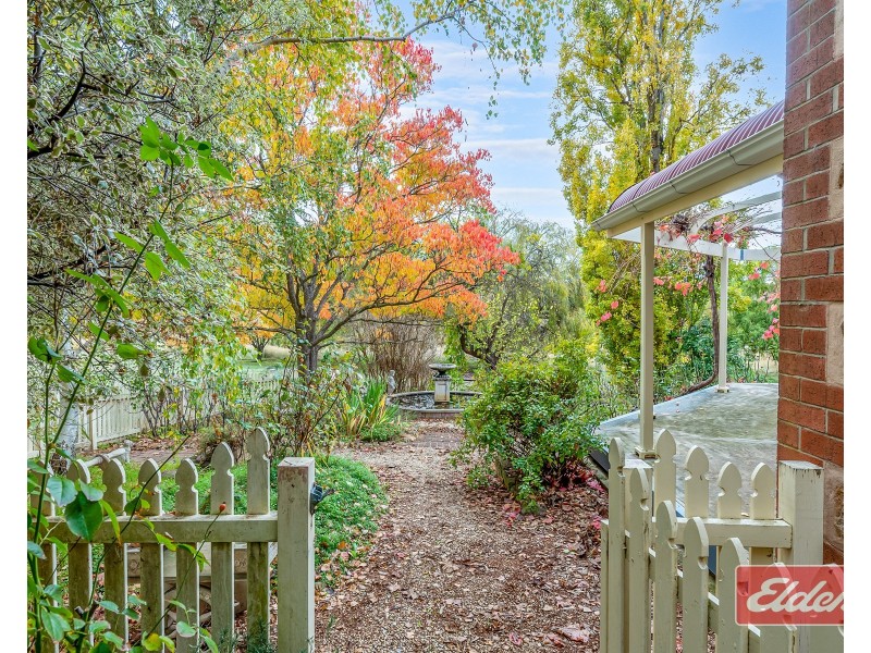 32 Manser Road, Williamstown SA 5351