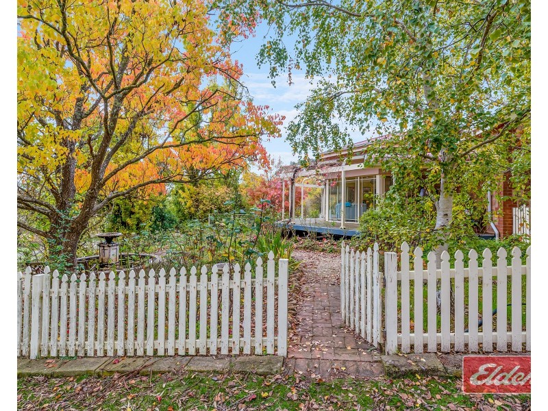 32 Manser Road, Williamstown SA 5351