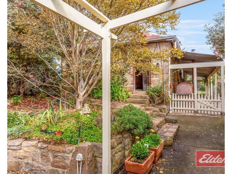 32 Manser Road, Williamstown SA 5351