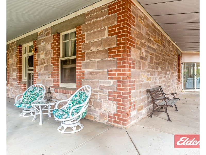 32 Manser Road, Williamstown SA 5351