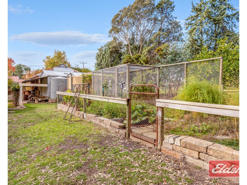 32 Manser Road, Williamstown SA 5351