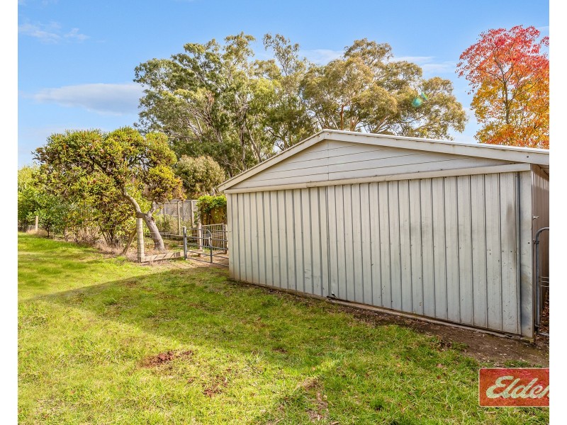 32 Manser Road, Williamstown SA 5351
