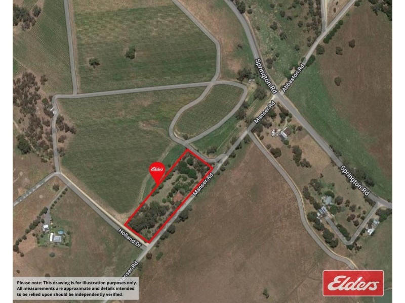 32 Manser Road, Williamstown SA 5351