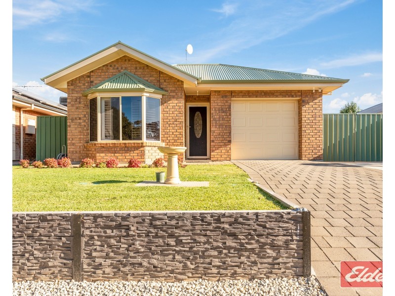 5 Kies Court, Lyndoch SA 5351