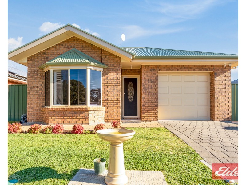 5 Kies Court, Lyndoch SA 5351