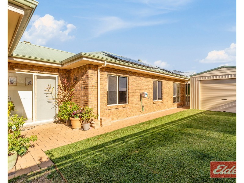 5 Kies Court, Lyndoch SA 5351