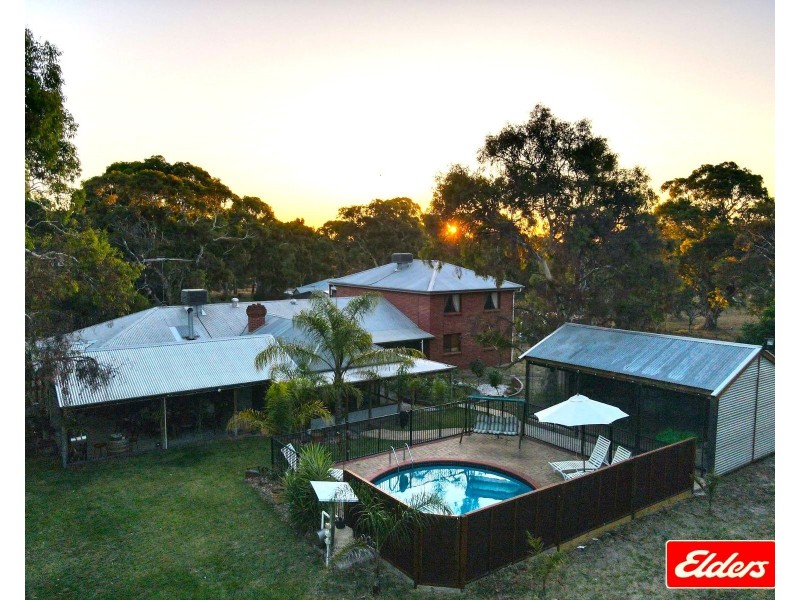 290 Williamstown Road, Cockatoo Valley SA 5351