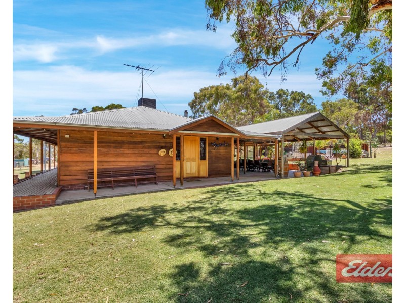 290 Williamstown Road, Cockatoo Valley SA 5351
