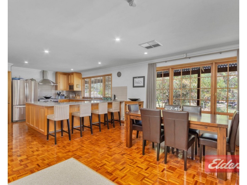 290 Williamstown Road, Cockatoo Valley SA 5351