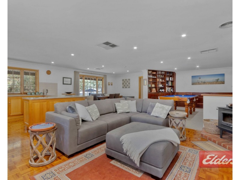 290 Williamstown Road, Cockatoo Valley SA 5351