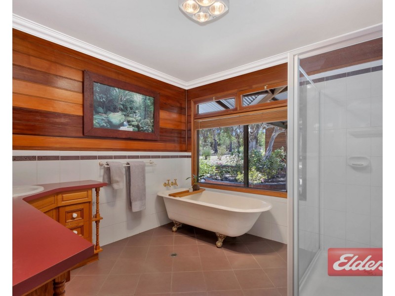 290 Williamstown Road, Cockatoo Valley SA 5351