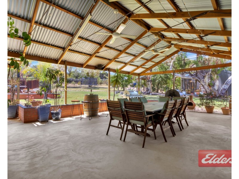 290 Williamstown Road, Cockatoo Valley SA 5351