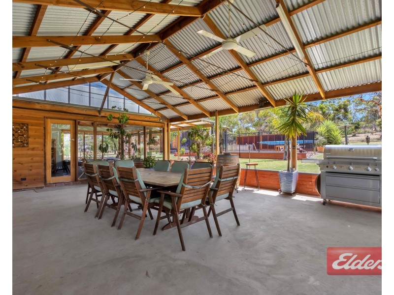 290 Williamstown Road, Cockatoo Valley SA 5351