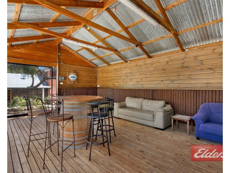 290 Williamstown Road, Cockatoo Valley SA 5351