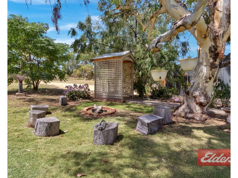 290 Williamstown Road, Cockatoo Valley SA 5351