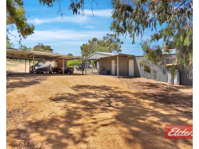 290 Williamstown Road, Cockatoo Valley SA 5351