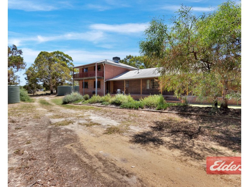 290 Williamstown Road, Cockatoo Valley SA 5351