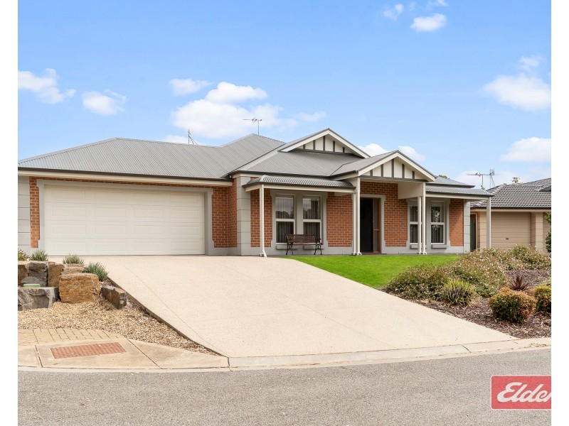 1 Kies Court, Lyndoch SA 5351