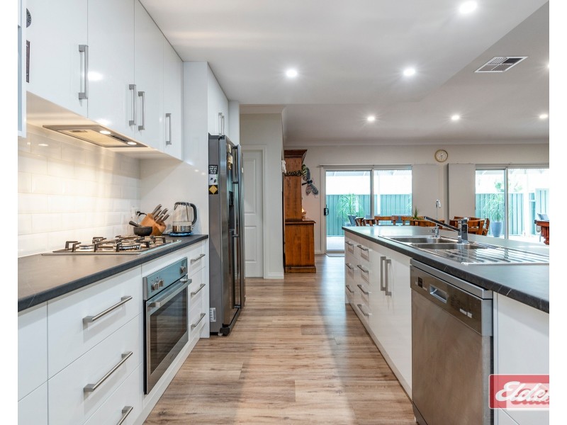 1 Kies Court, Lyndoch SA 5351