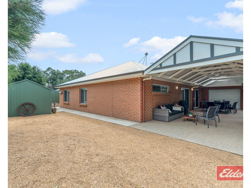 1 Kies Court, Lyndoch SA 5351