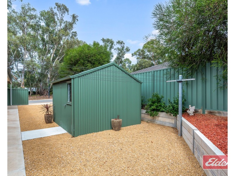 1 Kies Court, Lyndoch SA 5351