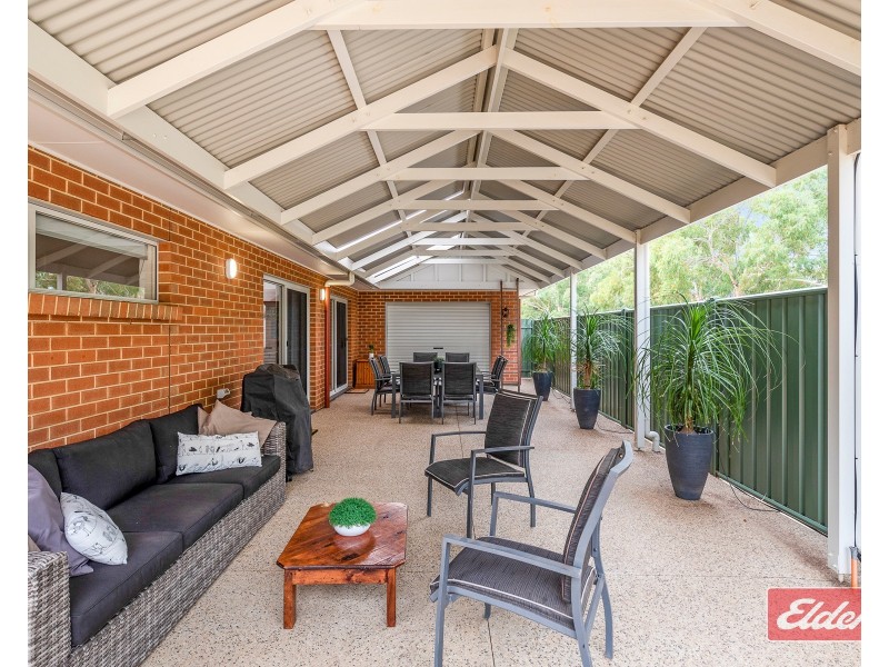 1 Kies Court, Lyndoch SA 5351