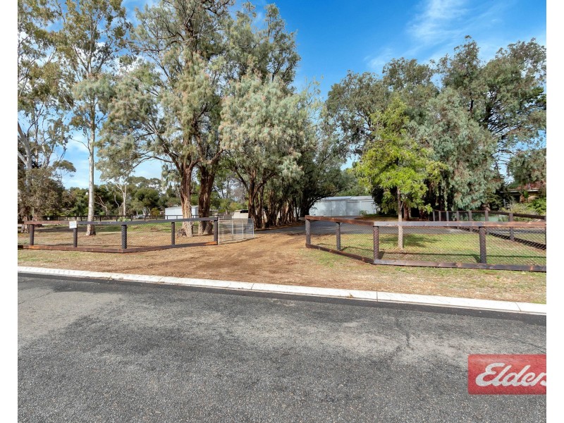 Lot 37 Lawson Road, Kalbeeba SA 5118