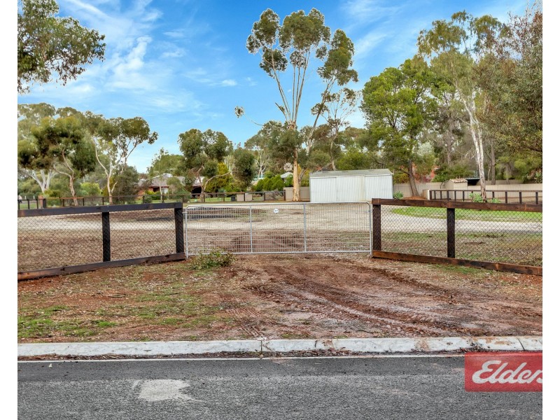 Lot 38 Lawson Road, Kalbeeba SA 5118