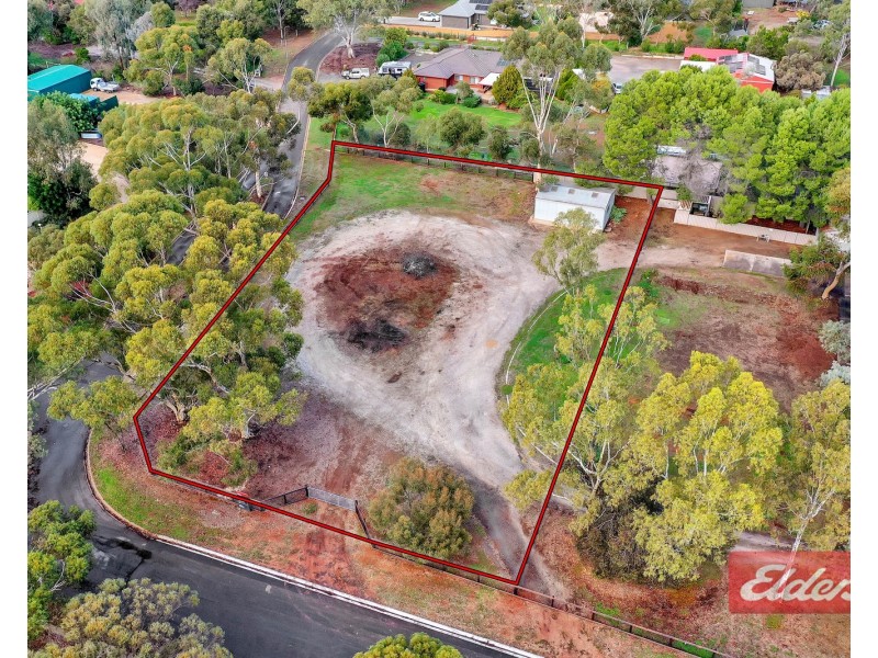 Lot 38 Lawson Road, Kalbeeba SA 5118