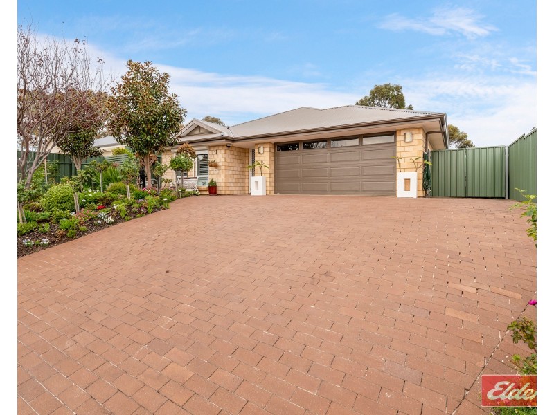 9 Trestrail Circuit, Williamstown SA 5351