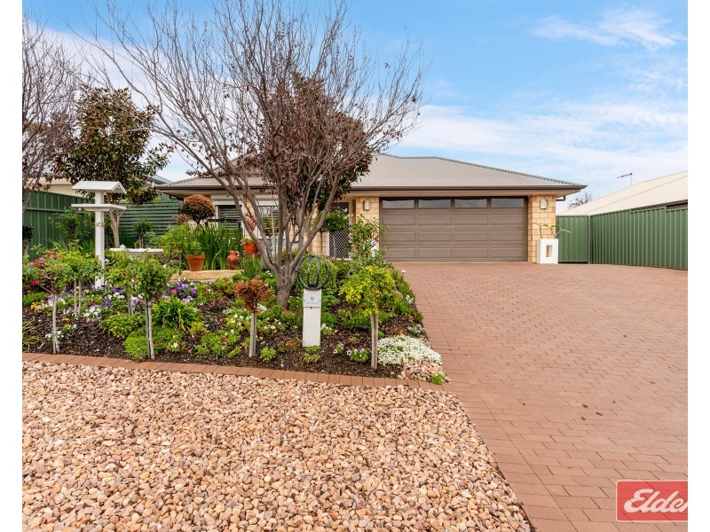 9 Trestrail Circuit, Williamstown SA 5351
