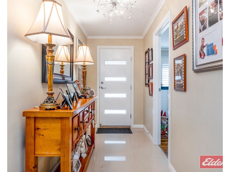 9 Trestrail Circuit, Williamstown SA 5351